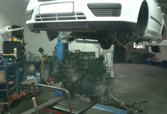 Auto-spa — zdjęcie 5
