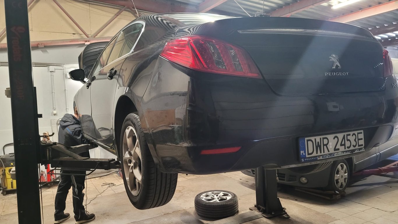 S8 AUTO STREFA — zdjęcie 8