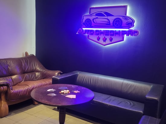 Image of workshop-hall