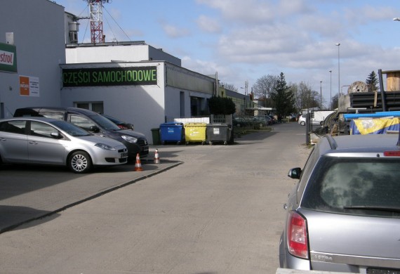 Auto-Market Andrzej  Jocz  — zdjęcie 3