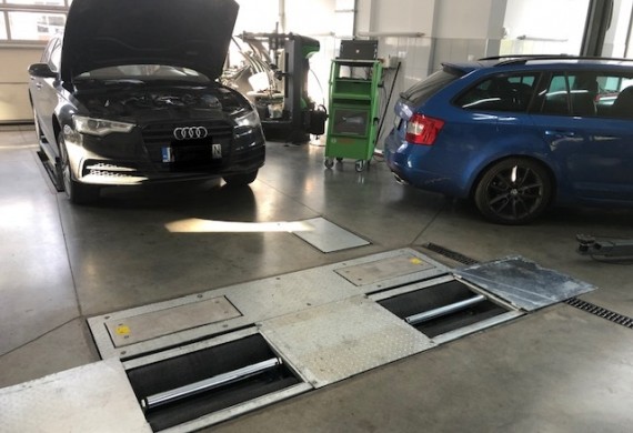 Rocar Bosch Car Service — zdjęcie 3