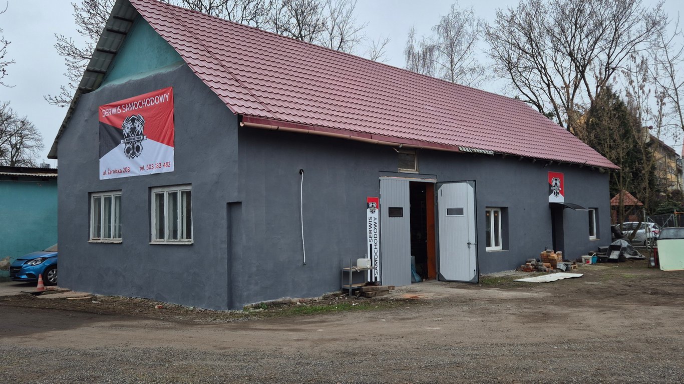 Auto Nation — zdjęcie 1