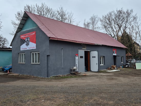 Auto Nation Wrocław