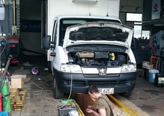 Image of building-exterior-and-surroundings