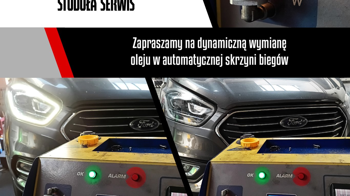 Stodoła Serwis — zdjęcie 3