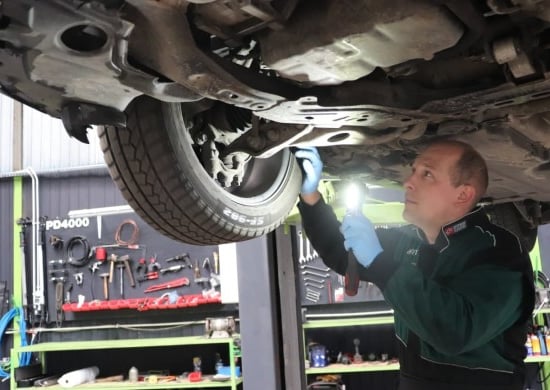 Image of workshop-hall