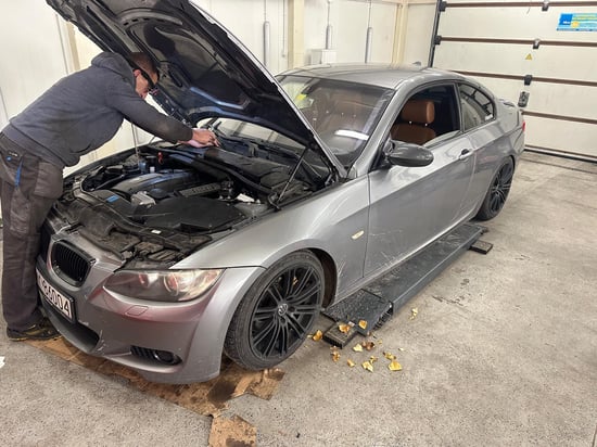 Image of working-mechanics