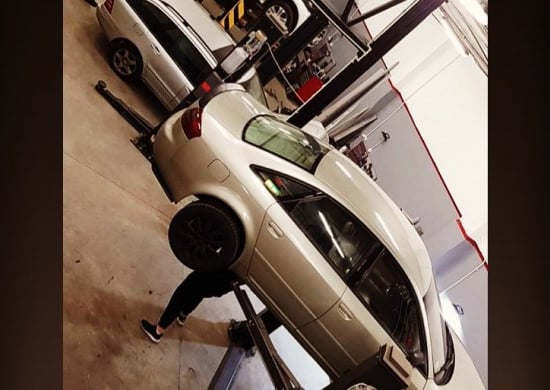 Image of working-mechanics