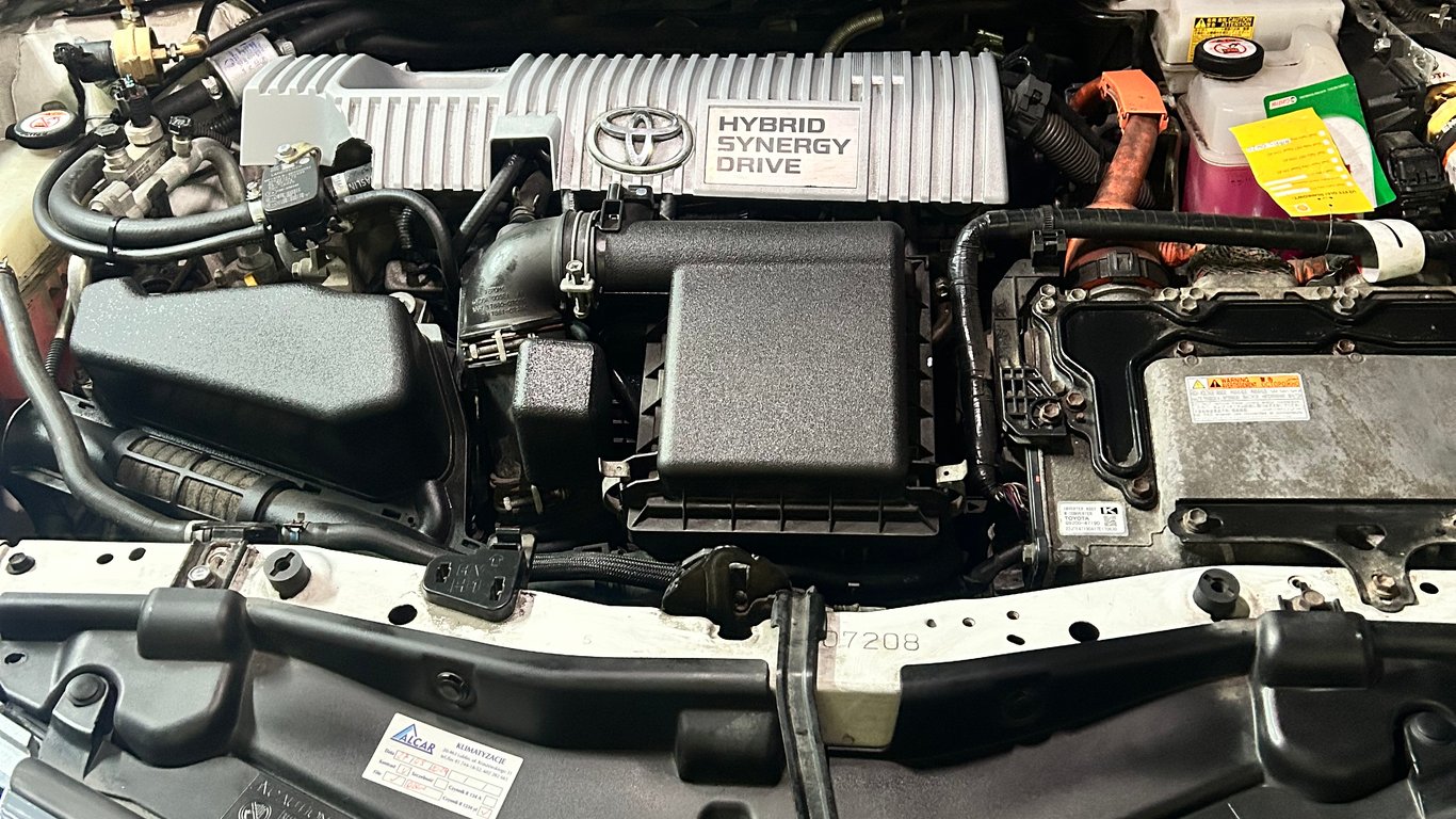 NEX AUTO Serwis samochodowy — zdjęcie 3