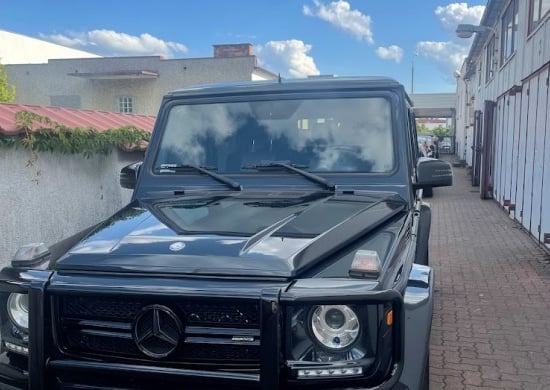 Image of building-exterior-and-surroundings