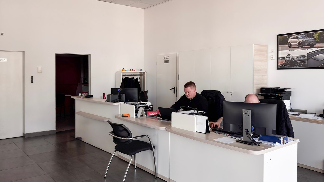AT  Moto Włocławek — zdjęcie 3