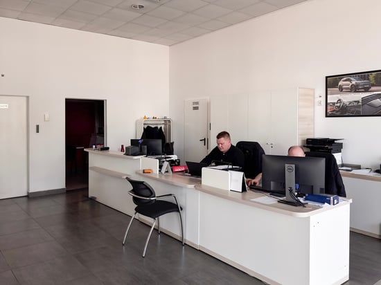 Image of working-mechanics