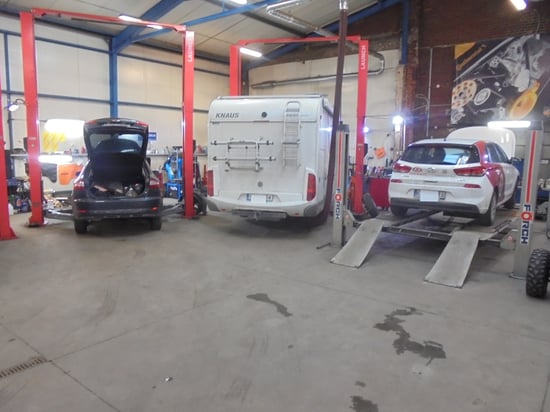 Image of workshop-hall