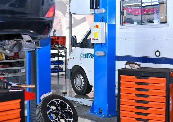 Image of building-exterior-and-surroundings