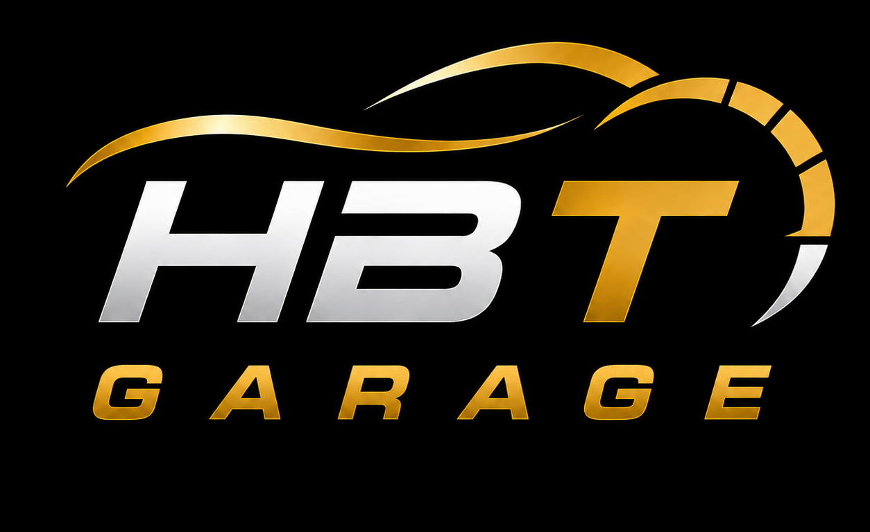 HBT Garage — zdjęcie 1