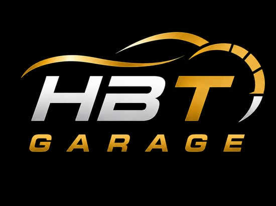 HBT Garage Łomianki