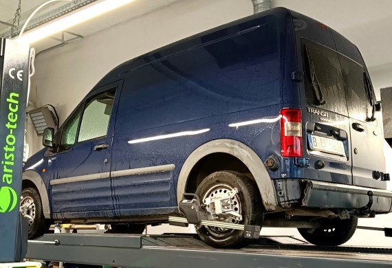 Skodex Auto Serwis — zdjęcie 10