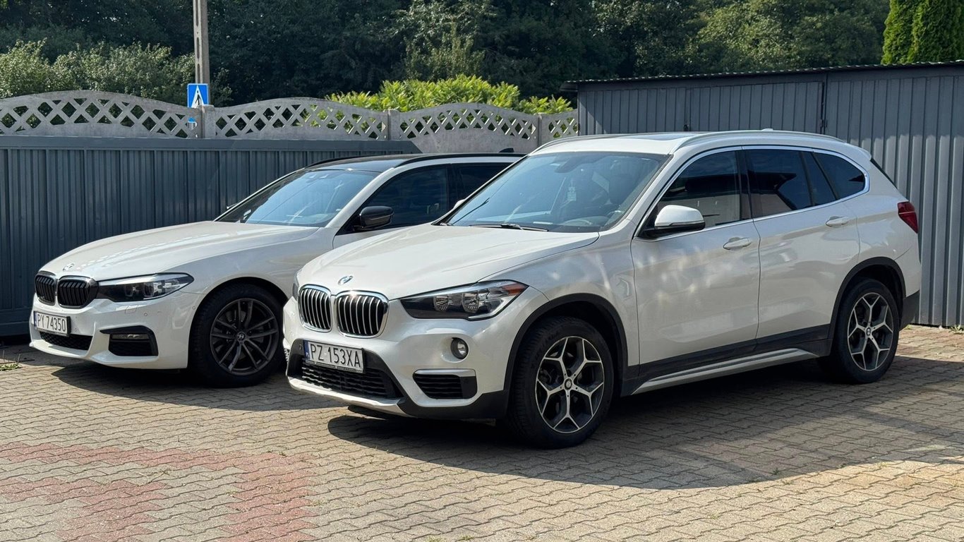 Husaria BMW Spec — zdjęcie 2