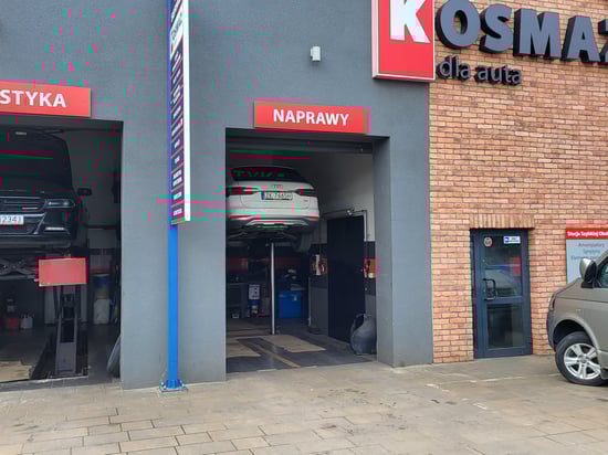 Image of building-exterior-and-surroundings