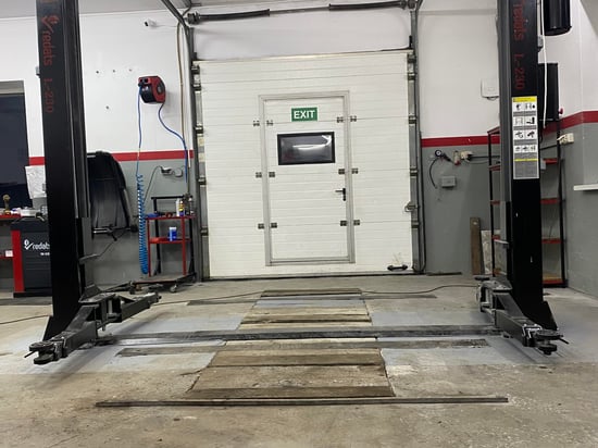 Image of workshop-hall