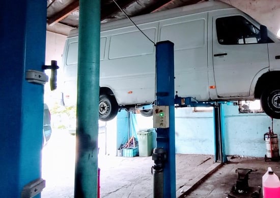 Image of working-mechanics