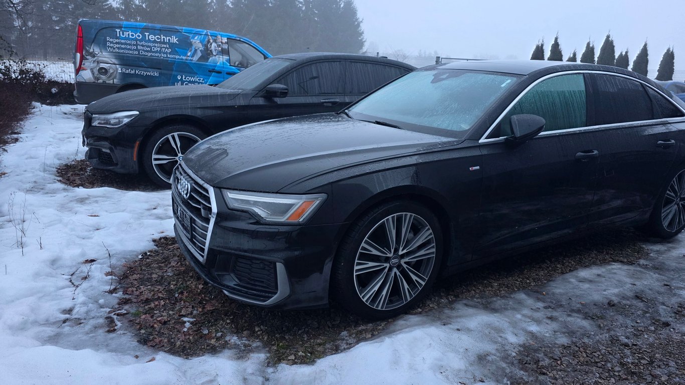 TURBO-TECHNIK  — zdjęcie 10