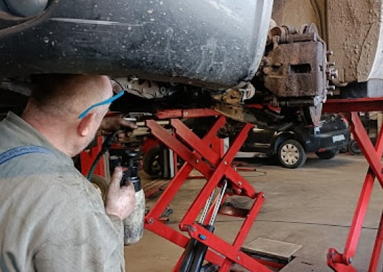 Image of workshop-hall