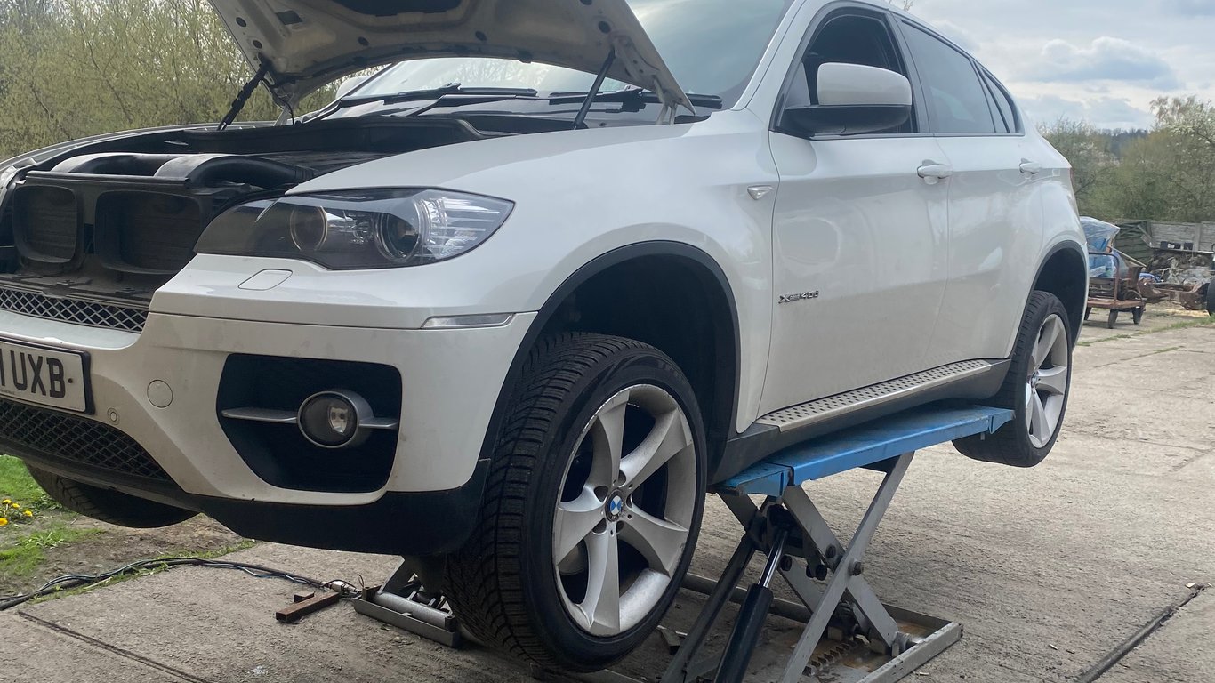 GPO AutoMotive — zdjęcie 2