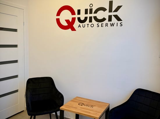 Quick Auto Serwis Bojanowo