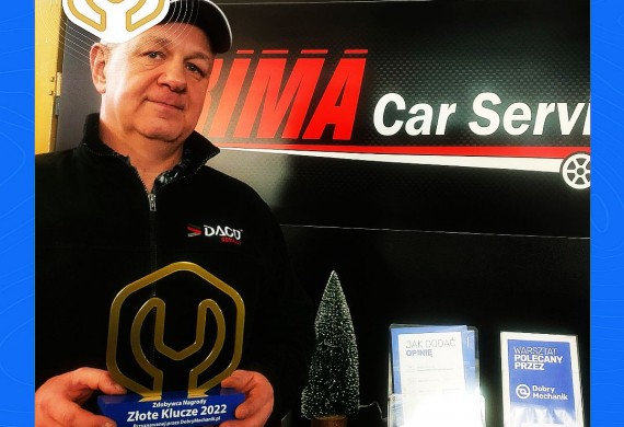 Auto-Serwis RIMA — zdjęcie 6