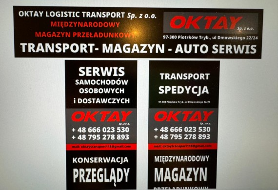 OKTAY - Warsztat samochodowy — zdjęcie 7