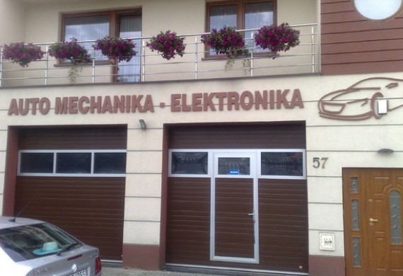 AUTO CENTRUM SZULC JERZY — zdjęcie 2
