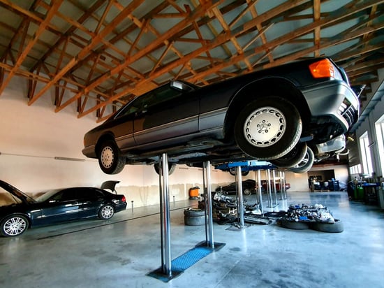 Image of workshop-hall