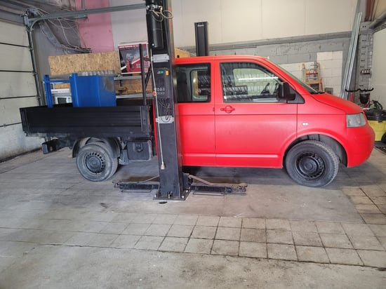 S8 AUTO STREFA Łozina