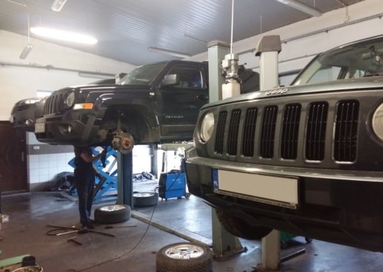 Image of workshop-hall