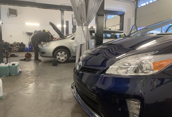 Widely Auto Service — zdjęcie 2