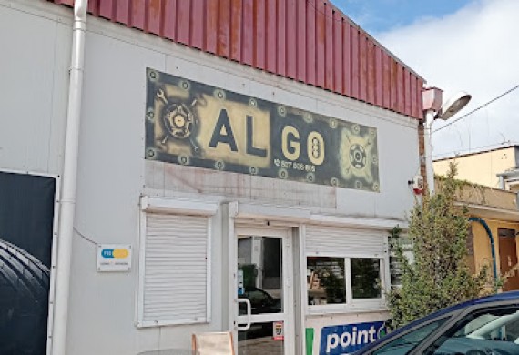 ALGO SERWIS — zdjęcie 3