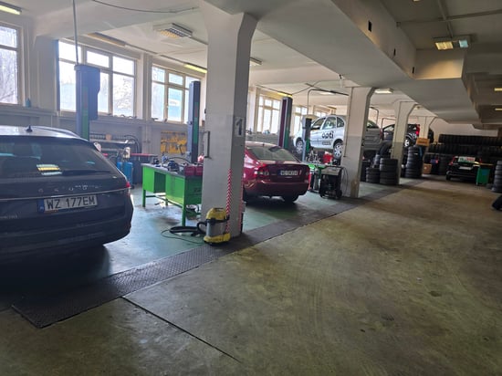 Image of workshop-hall