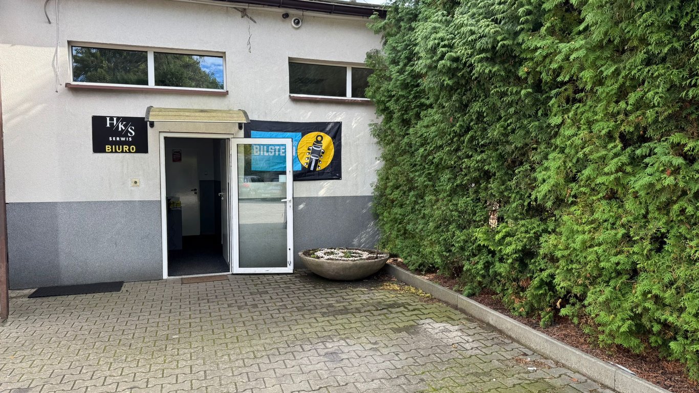 HKS Serwis — zdjęcie 3
