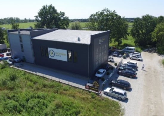 HighWay Serwis Wrocław