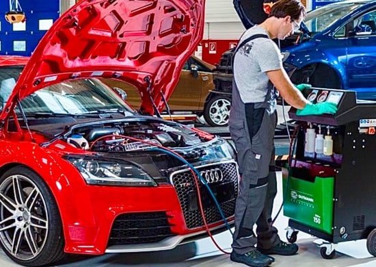 Image of working-mechanics