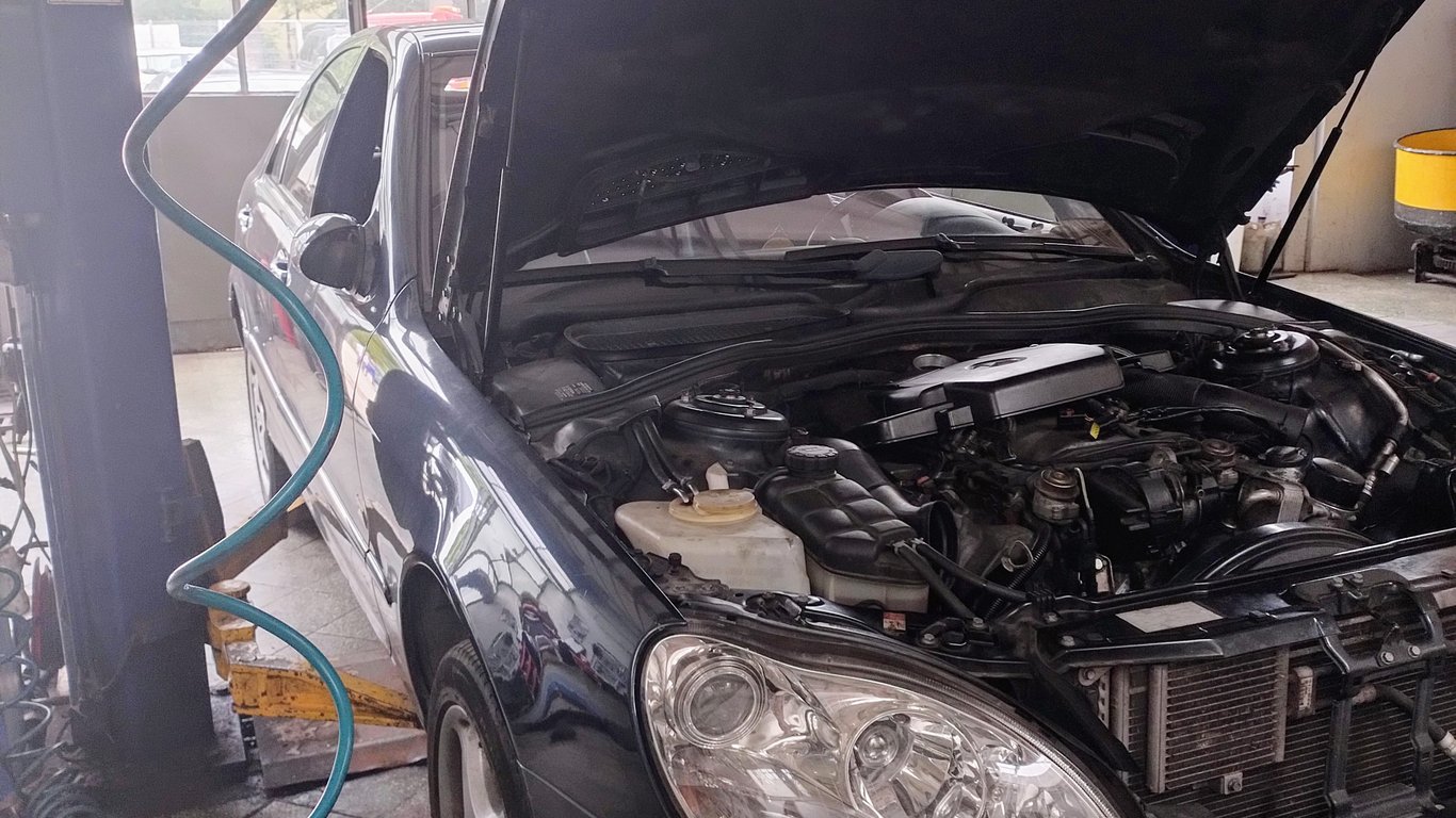 Drive Auto Garage — zdjęcie 10
