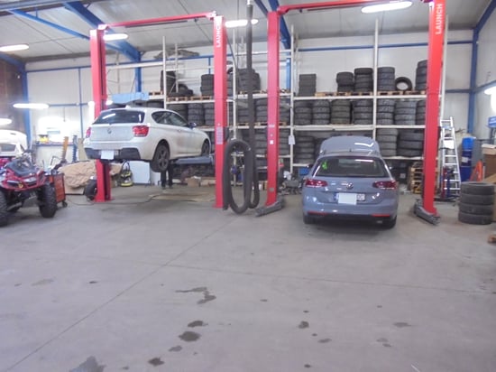 Image of workshop-hall