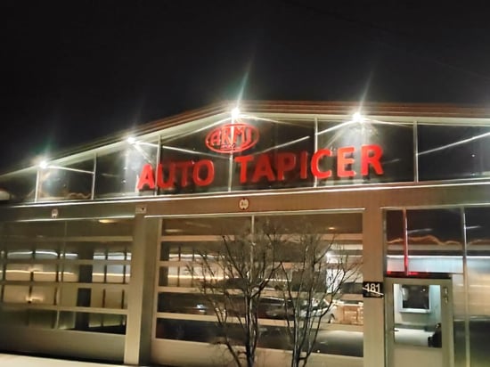 Image of building-exterior-and-surroundings