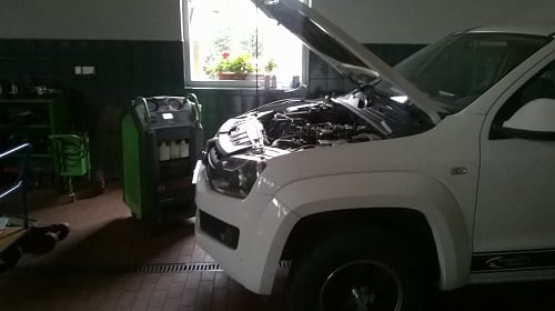 Bosch Car Service Alwi L. Wieja  — zdjęcie 8