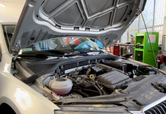 Bosch Service Auto-Blak — zdjęcie 6