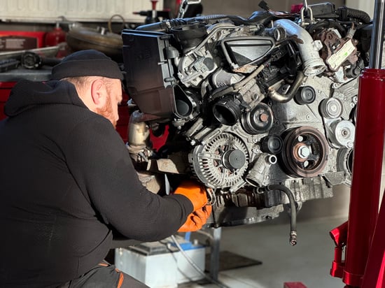 Image of working-mechanics