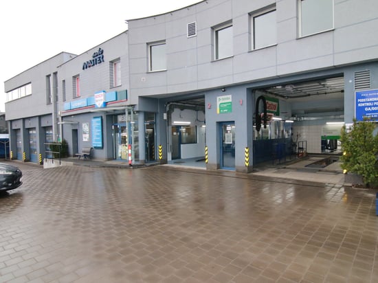Auto-Master Bosch Car Service Gdynia