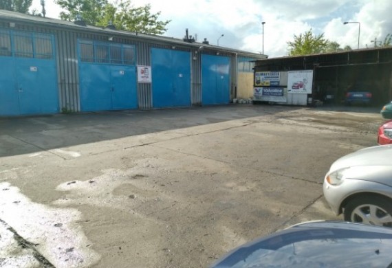 Warsztat samochodowy AUTO MIŚ  — zdjęcie 8