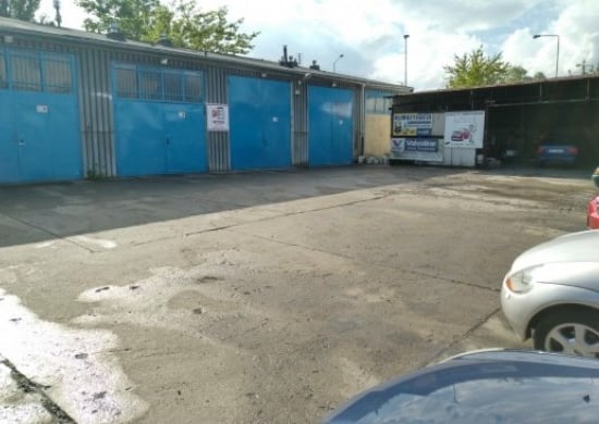 Image of workshop-hall